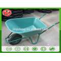 WB 6414 popular model South American market wheelbarrow